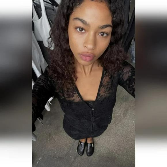 ZARA FLAT BUCKLED CLOGS - Picture 5 of 7